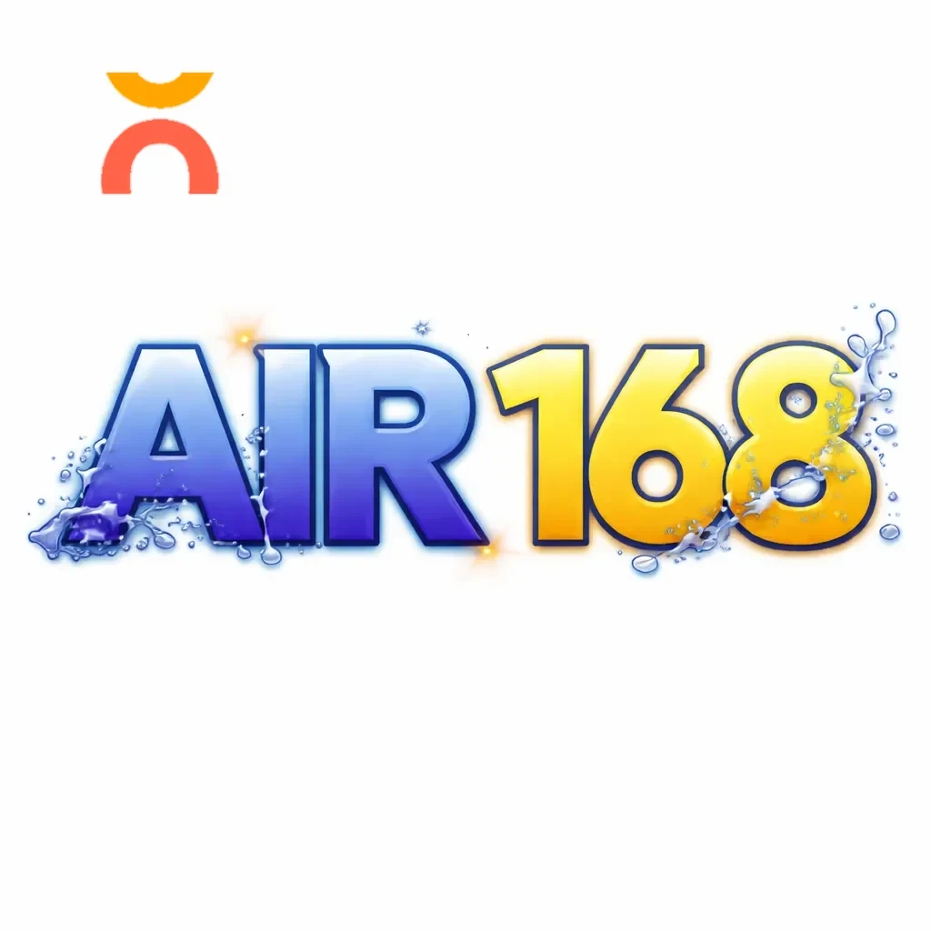 Logo air168